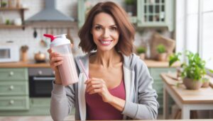 Weight Loss Shakes